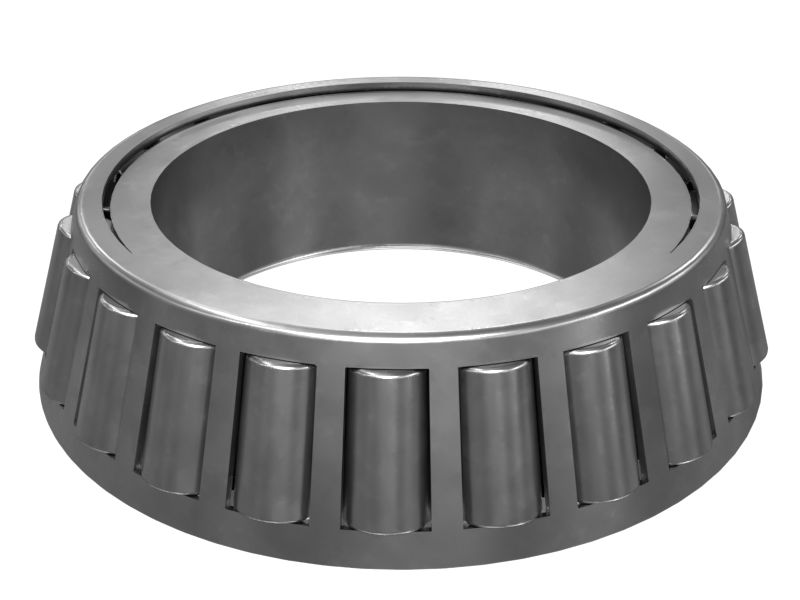 Конический подшипник с внутренним диаметром 100 мм