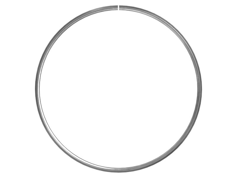 6G-1781: Demountable Rim Lock Ring | CATCorp