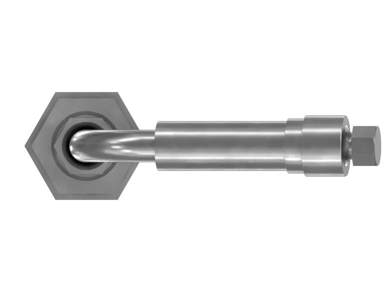 Блок вентиля шины