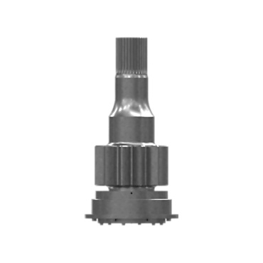 465-5162: Shaft Group-Main | Cat® Parts Store 465-5162: Shaft Group-Main | Cat® Parts Store