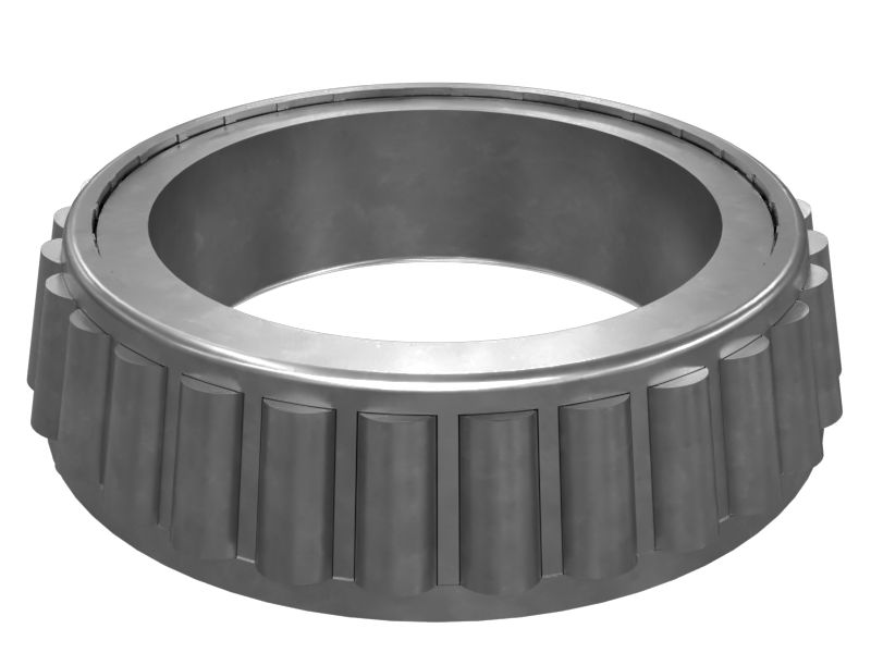 Конусный подшипник с внутренним диаметром 127 мм