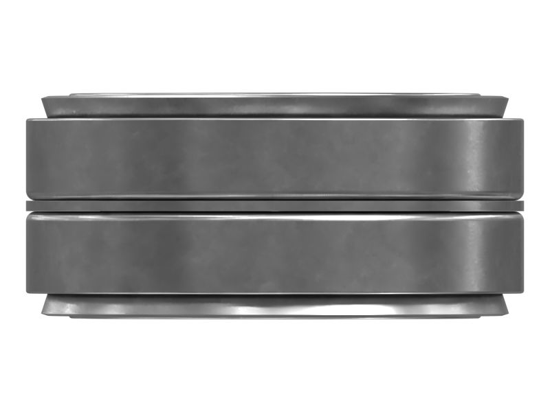 96,84 мм Специальный конический роликовый подшипник