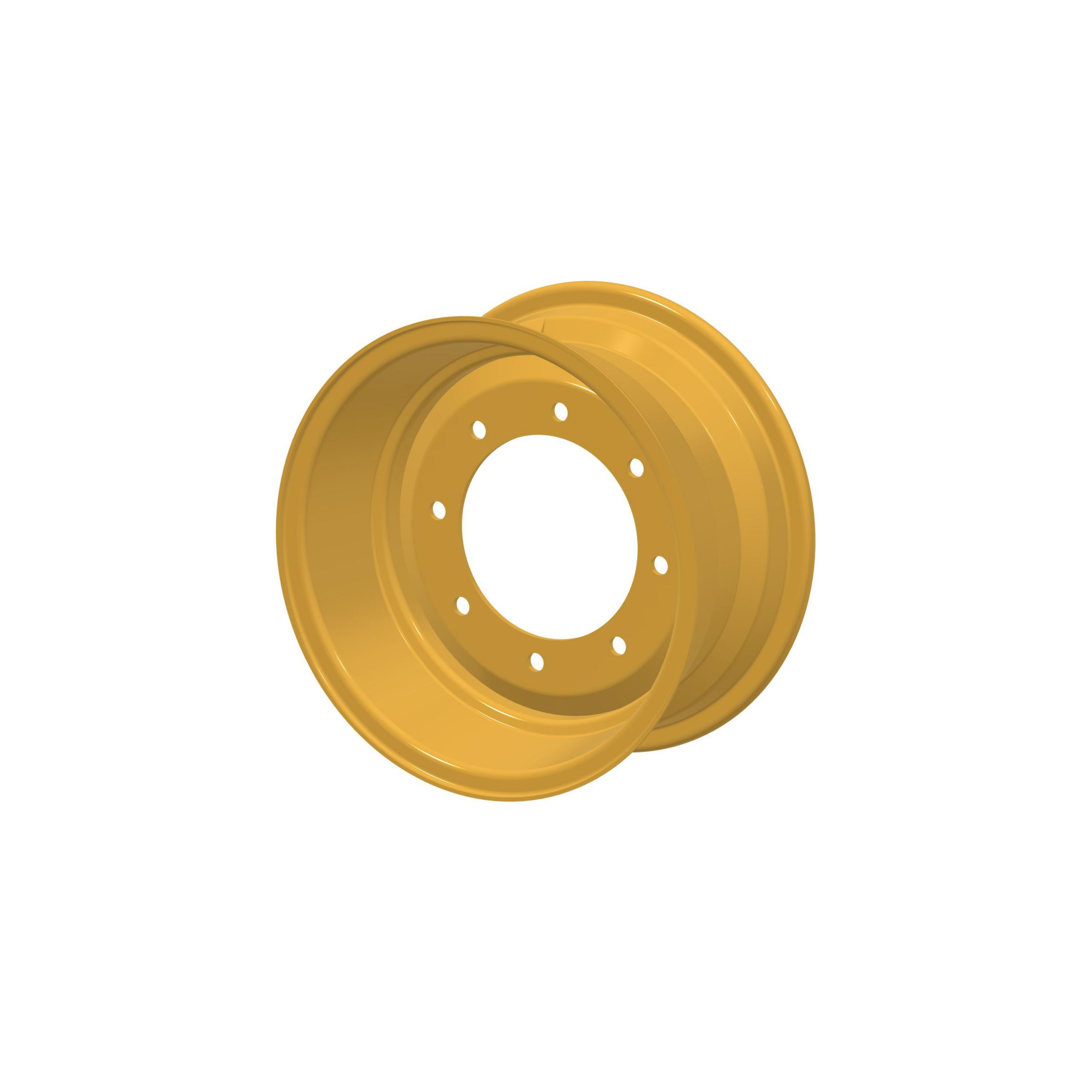 КОЛЕСО В СБОРЕ