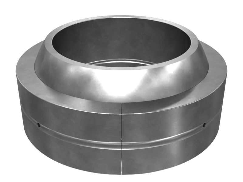 ПОДШИПНИК РАДИАЛЬНЫЙ