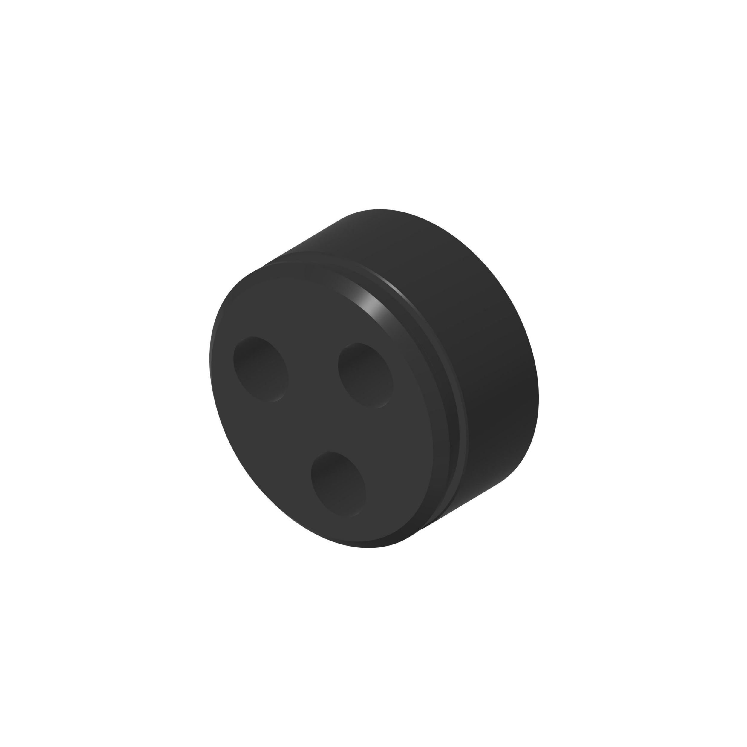 Упорный блок