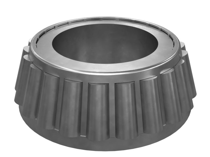 Конический подшипник, внутренний диаметр 71,438 мм