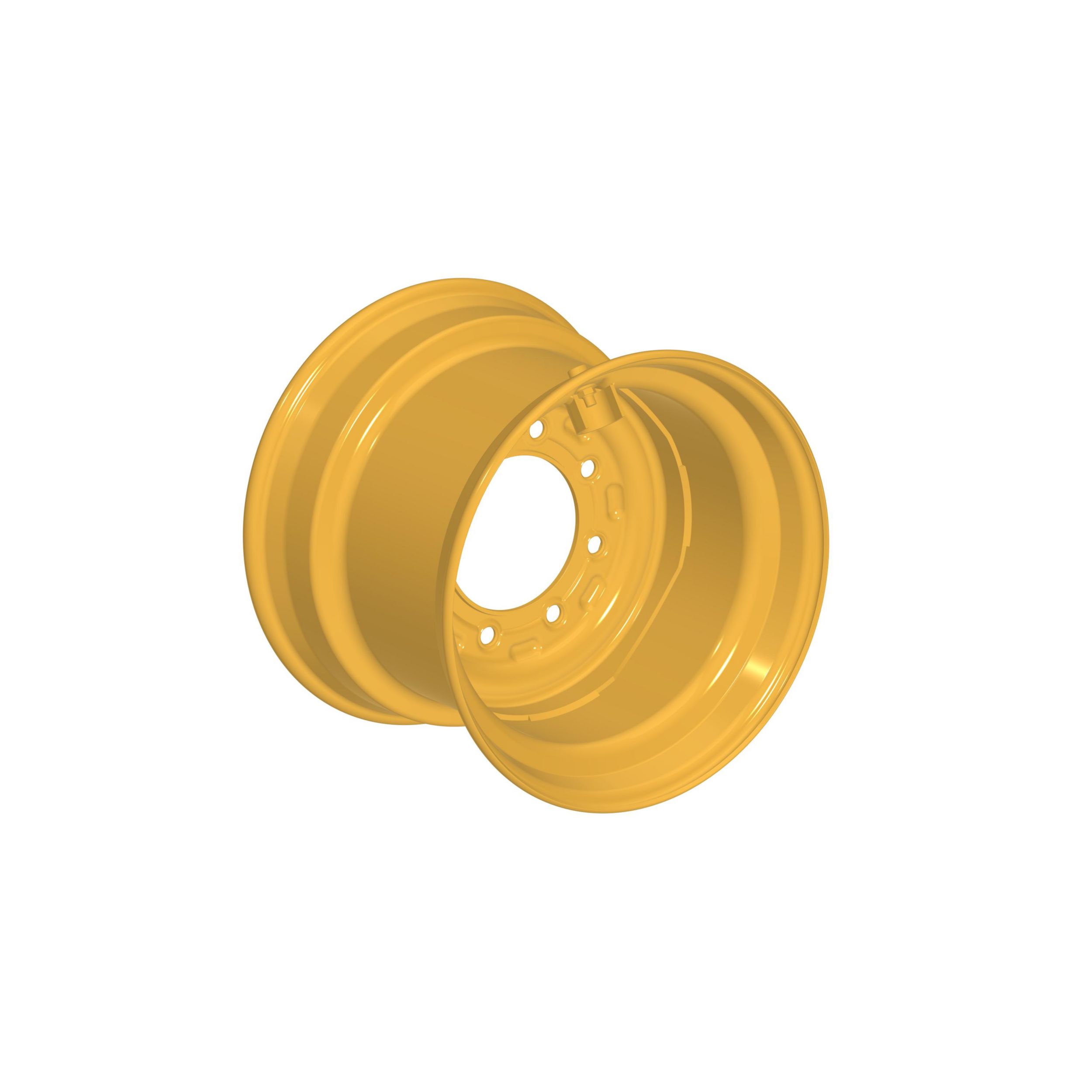 199-5439: ШИНА С ОБОДОМ