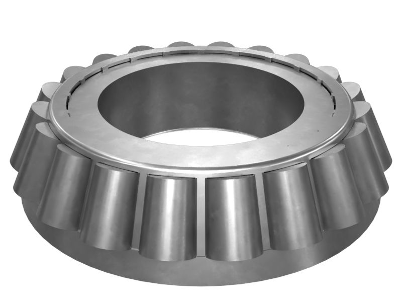 きゃんべる 124-9536: 114.30mm Inner Diameter Cone Bearing | Cat® Parts