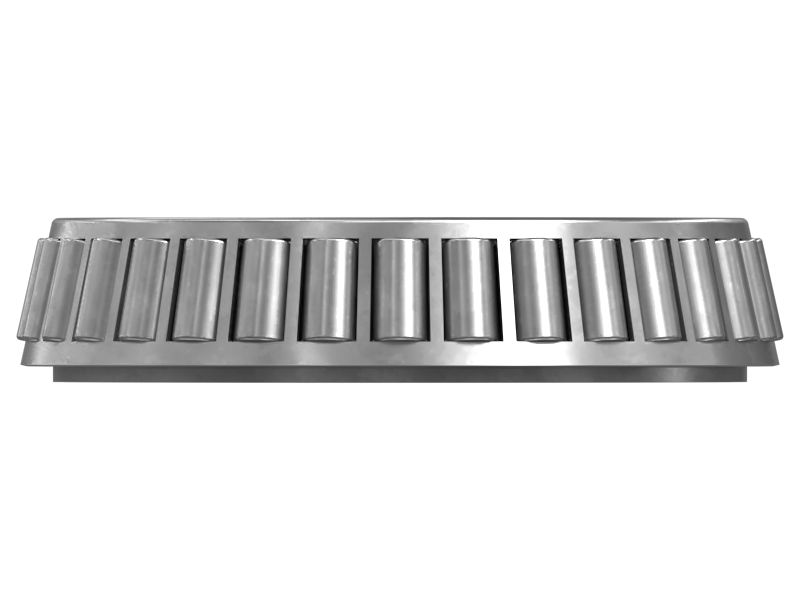 Внутреннее кольцо конического подшипника, внутренний диаметр 231,775 мм