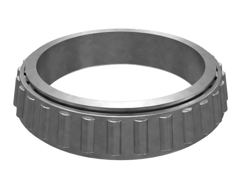 Стальной конусный подшипник с внутренним диаметром 457,2 мм