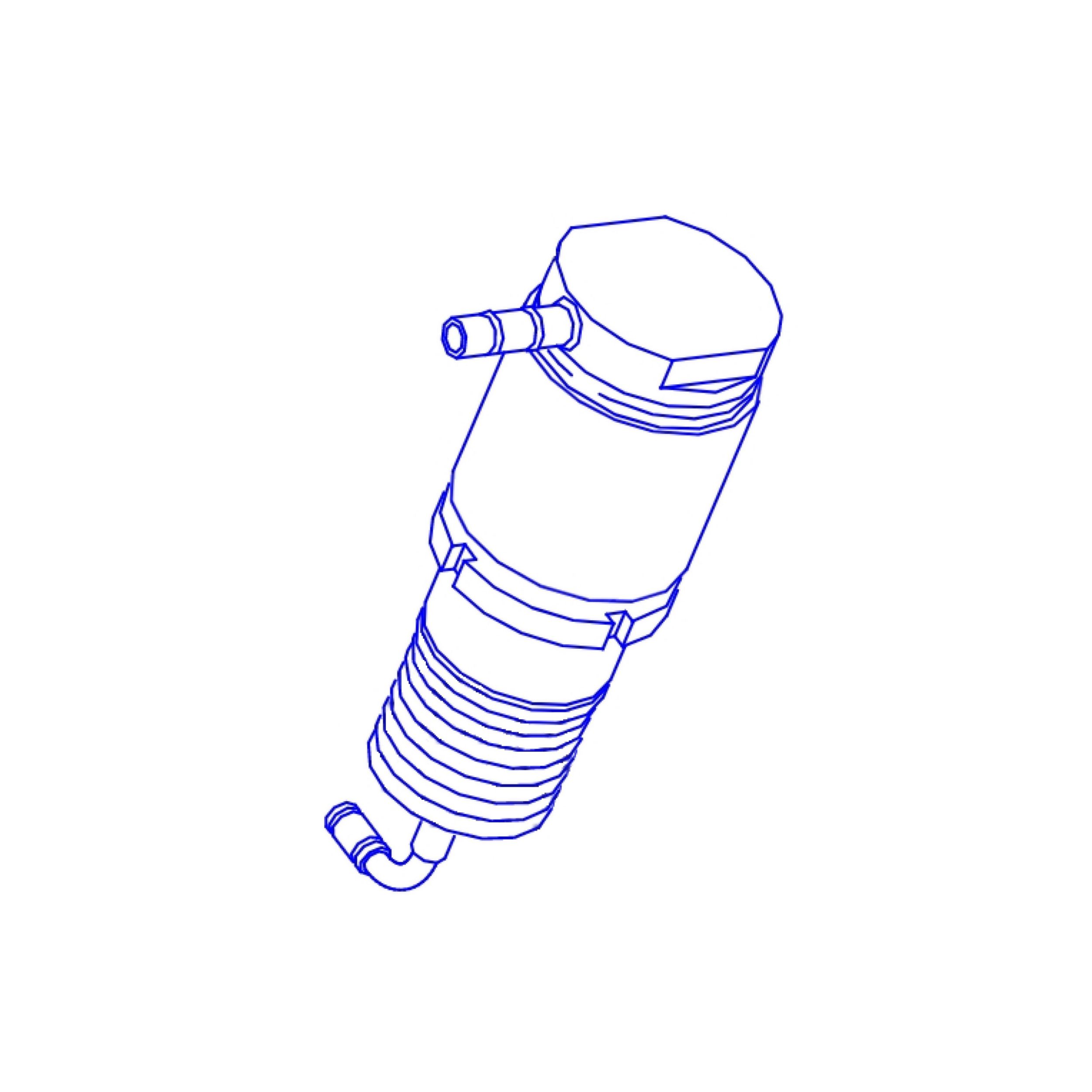 192-9155: Регулятор топливного коэффициента
