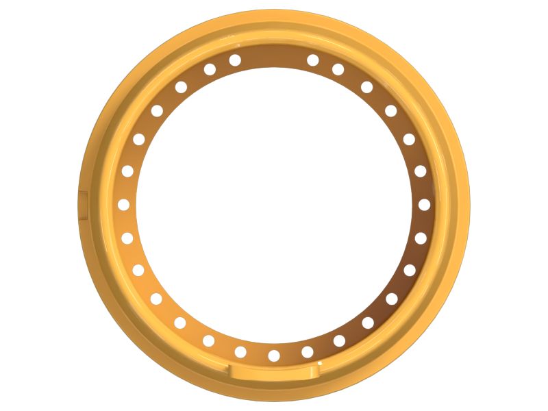 ОБОД В СБОРЕ