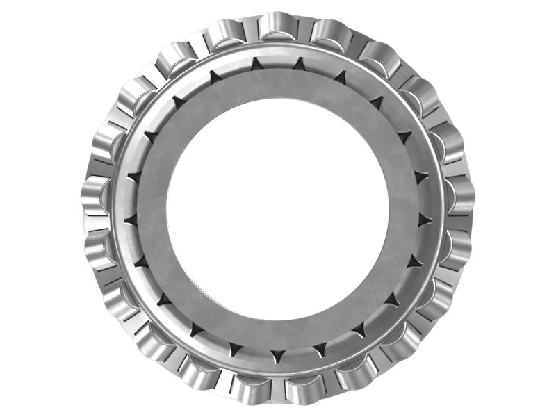 Конический подшипник внутреннего диаметра 120,650 мм