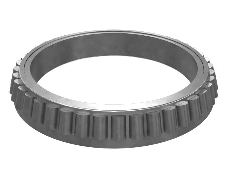 Конический роликоподшипник диаметром 457,20 мм