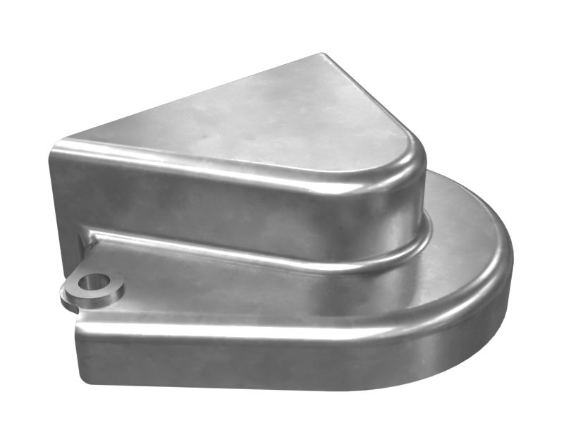 269-7038: Accessory Drive Guard | Cat® Parts Store