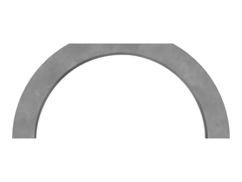449-5013: Mast Pipe Rack Bearing Support 4495013 купить