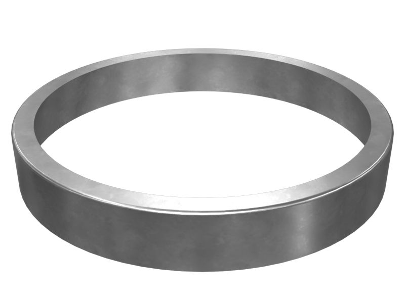 Наружное кольцо конического роликового подшипника 381,00 мм