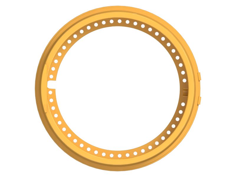 ОБОД В СБОРЕ