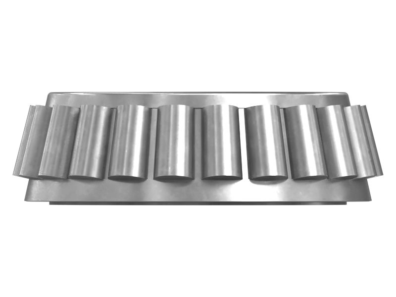 Конический подшипник, наружный диаметр 291,25 мм