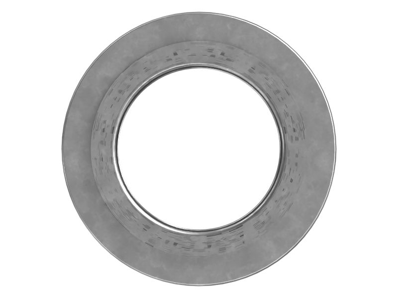 Роликовый подшипник с внутренним диаметром 130 мм