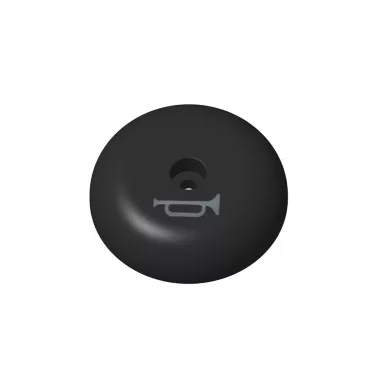 CAT 38,1 MM DIŞ ÇAPLI DÜĞME TOPUZU