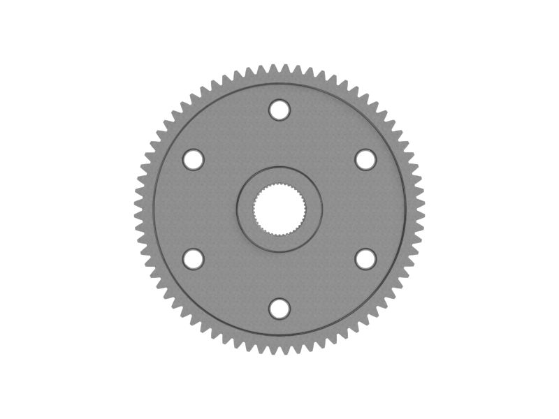 ШЕСТЕРНЯ В СБОРЕ