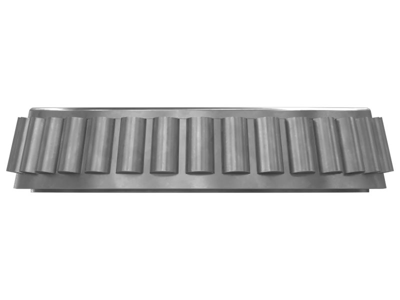 Конический подшипник наружного диаметра 282,98 мм