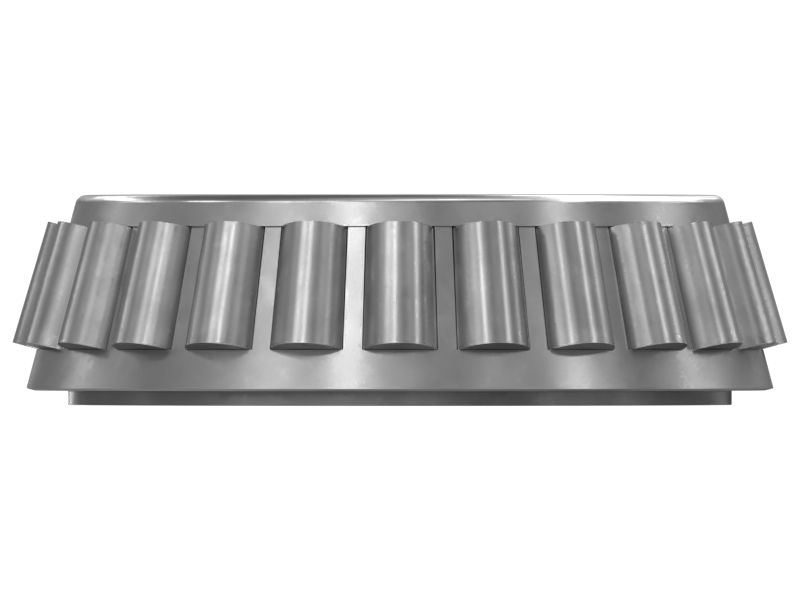 Конический подшипник внутреннего диаметра 95,25 мм