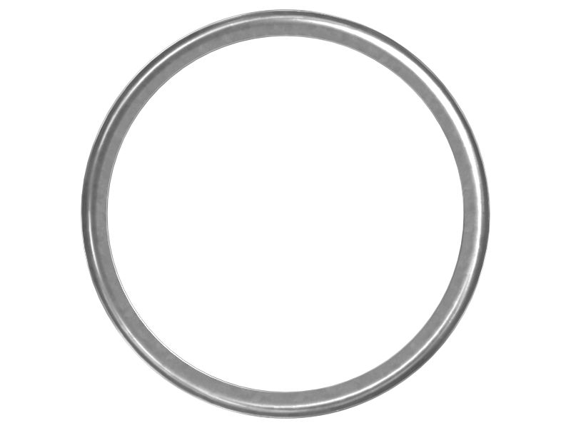 Демонтируемый фланец обода