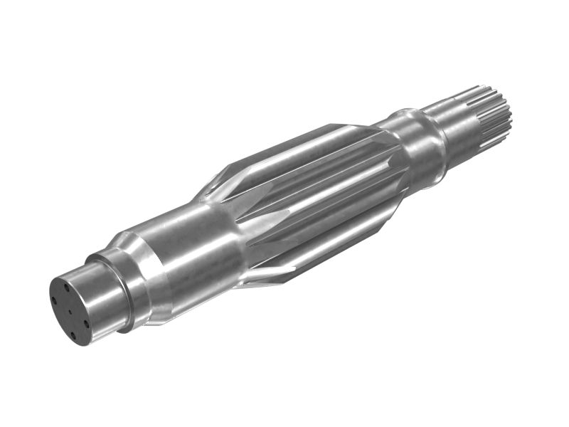 Pinion-Shaft