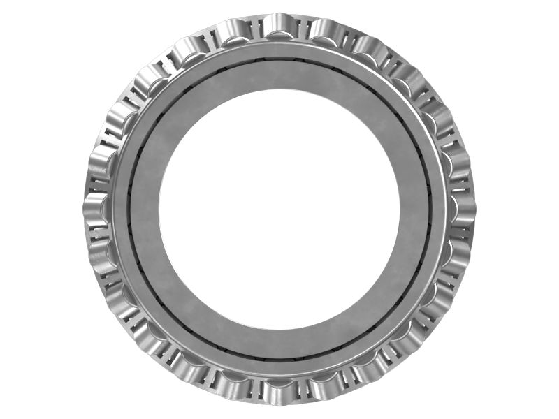 Конусный подшипник с внутренним диаметром 85,725 мм