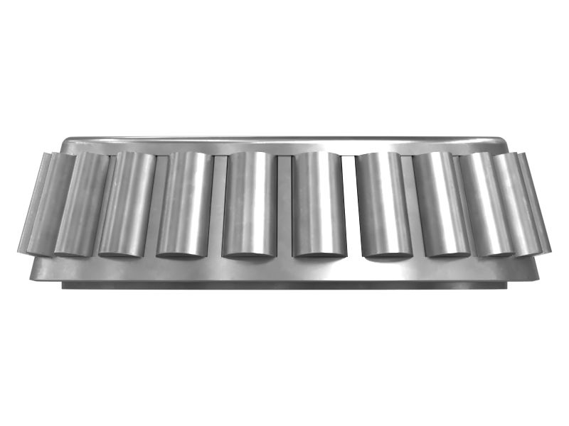 Конический подшипник, внутренний диаметр 110 мм