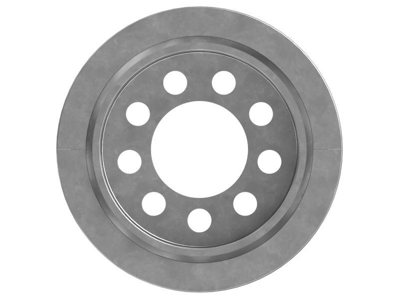 150-1889: 260mm Self Aligning Spherical Bearing | Cat® Parts Store