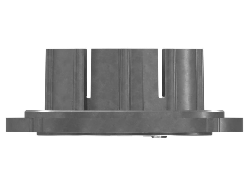 КОРПУС ТОРМОЗА