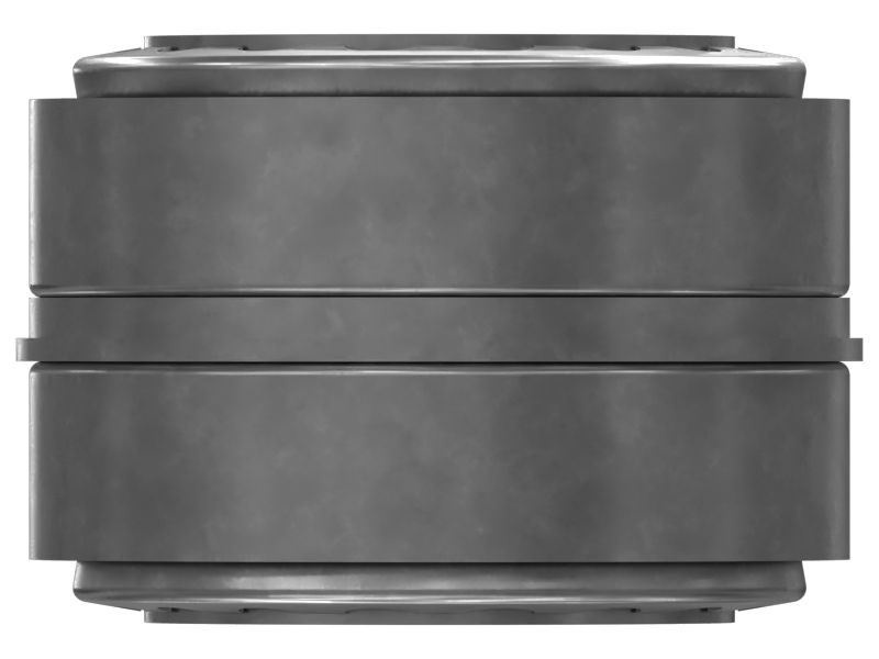 Специальный конический роликоподшипник диаметром 101,60 мм