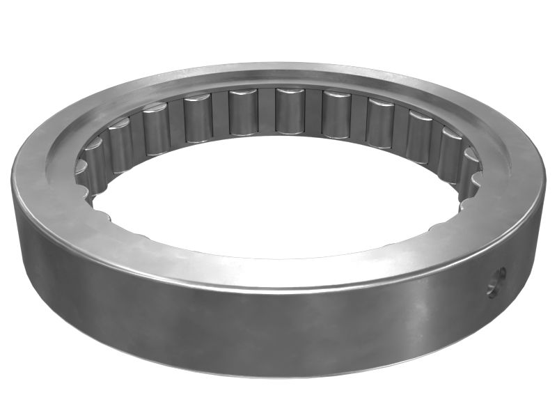 Специальный роликовый подшипник