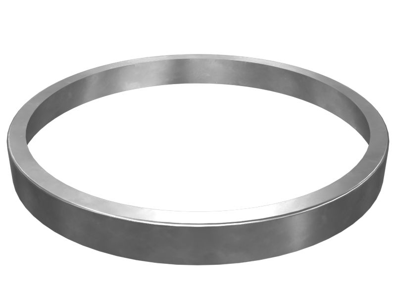 Специальное наружное кольцо конического роликового подшипника, НД 227,012 мм