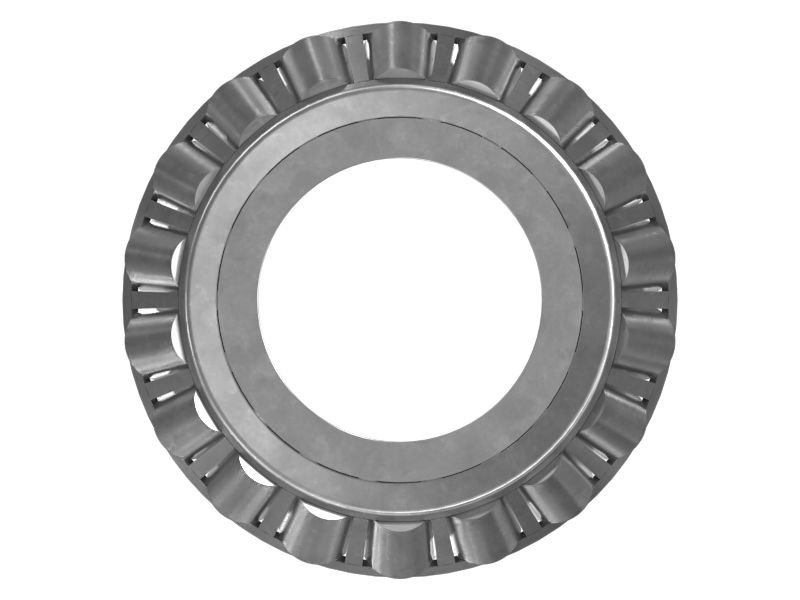 Специальный конический роликовый подшипник