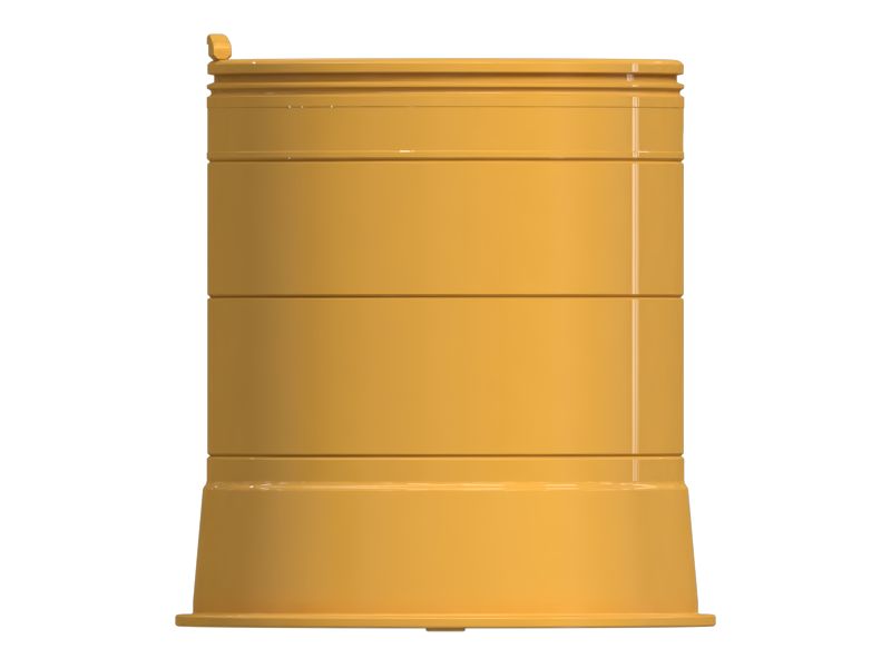 ОБОД В СБОРЕ