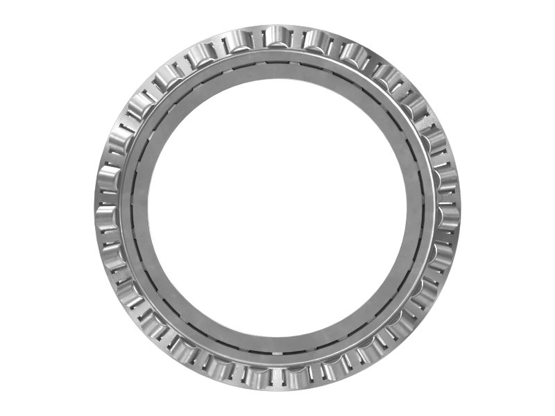 Конический подшипник, внутренний диаметр 110 мм