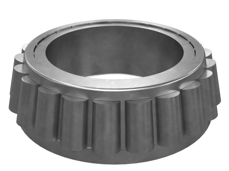 Конический подшипник, наружный диаметр 291,25 мм