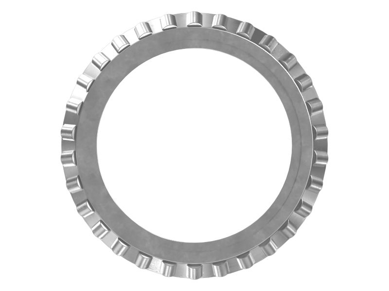Конический подшипник с внутренним диаметром 170,00 мм