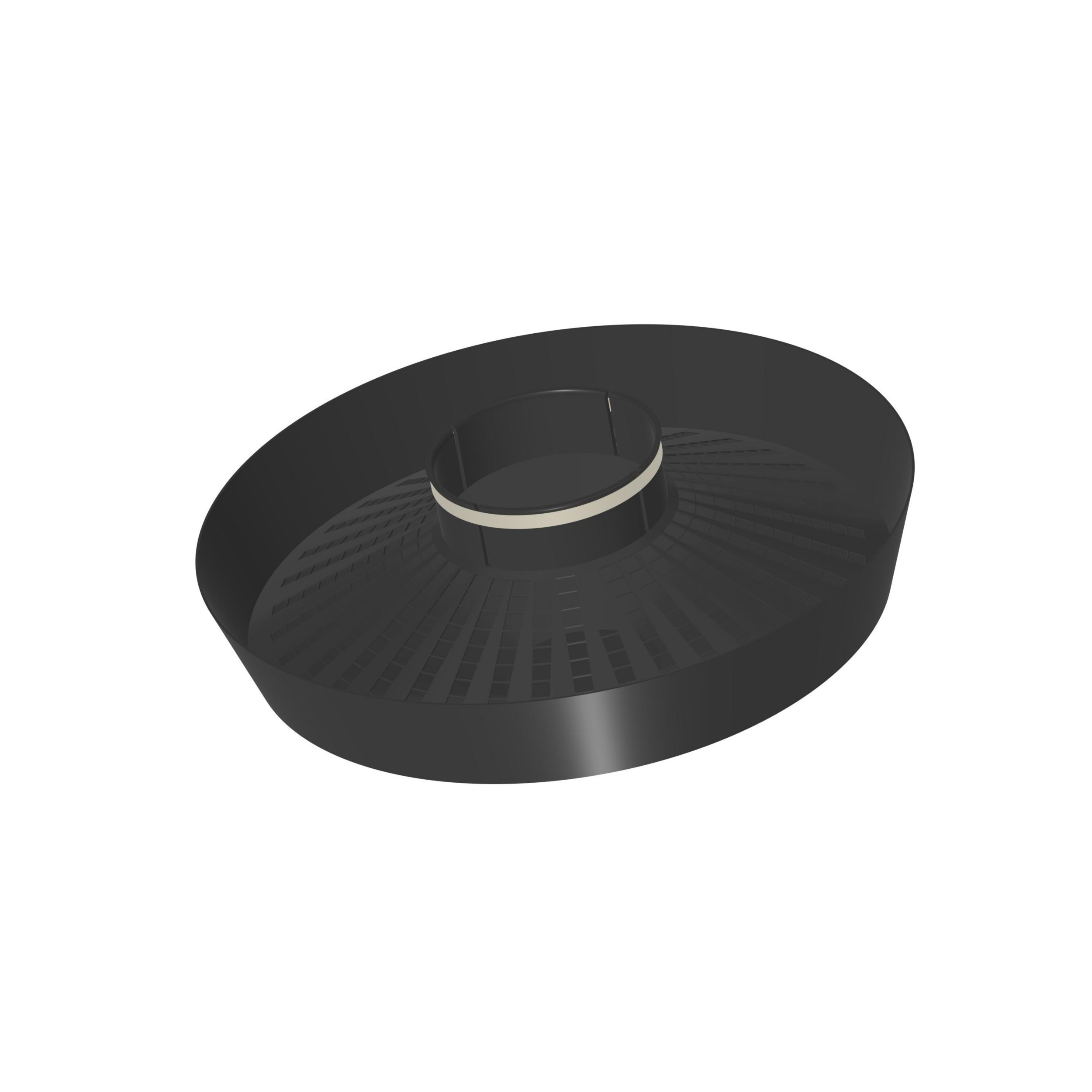 Крышка воздухоочистителя