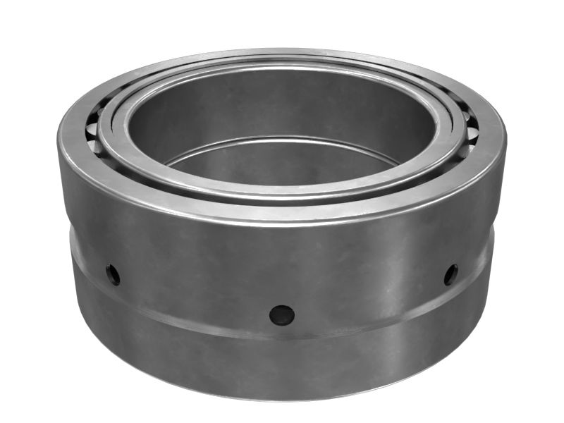 Двурядный конический роликовый подшипник ВД 177,80 мм