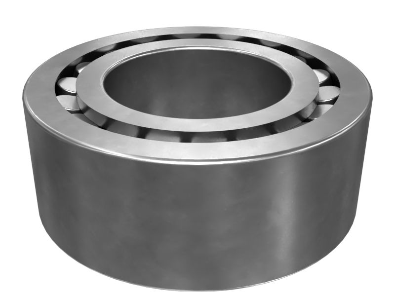 Сферический роликовый подшипник