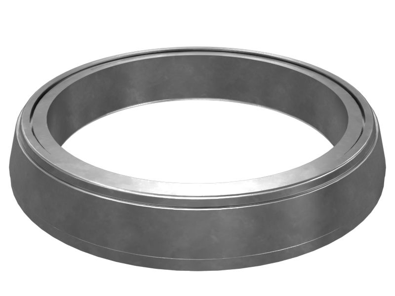 5P-4355: Tapered Roller Cone Bearing