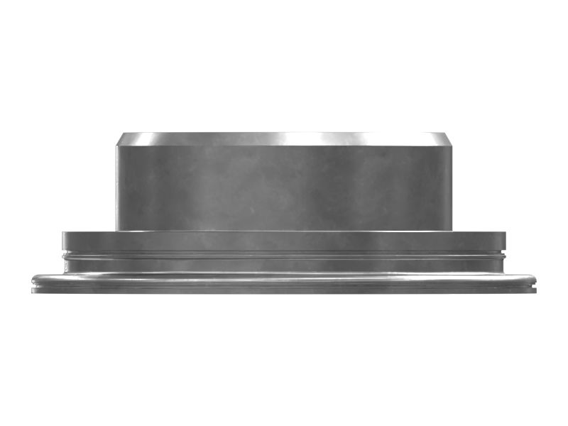 Литой фиксатор из серого чугуна 335,95 мм