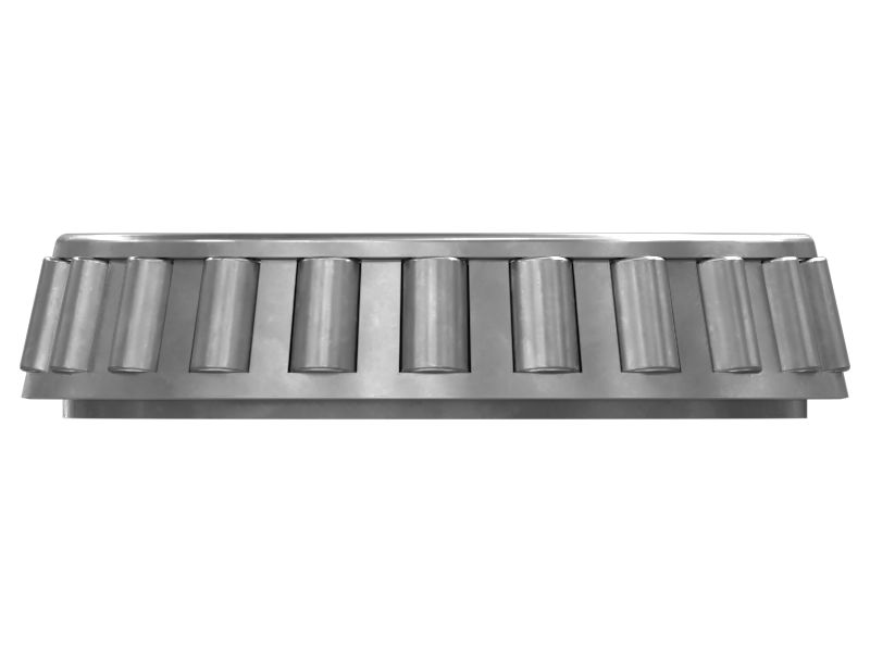 Конический подшипник с наружным диаметром 349,82 мм