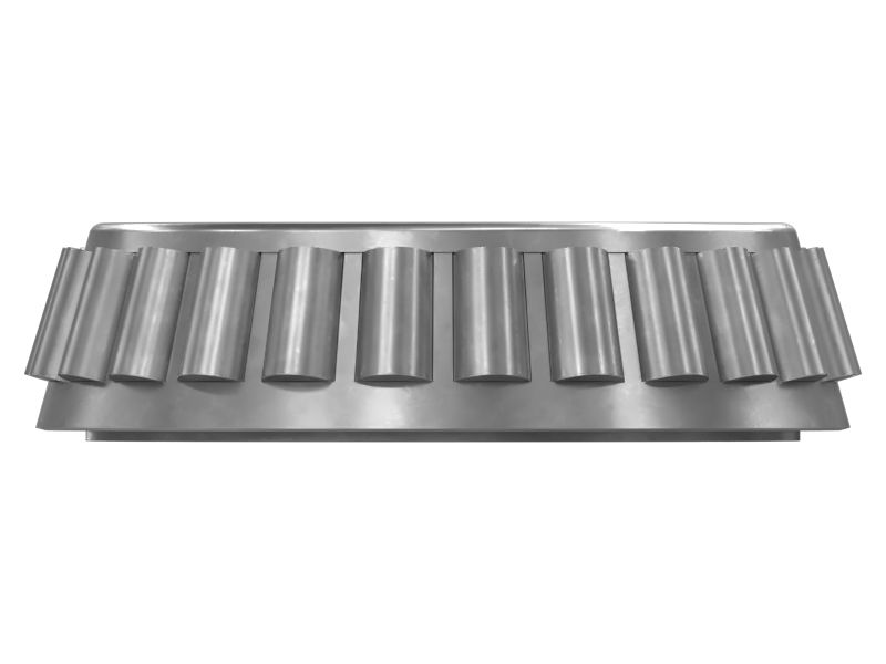 Внутреннее кольцо конусного подшипника 120,65 мм