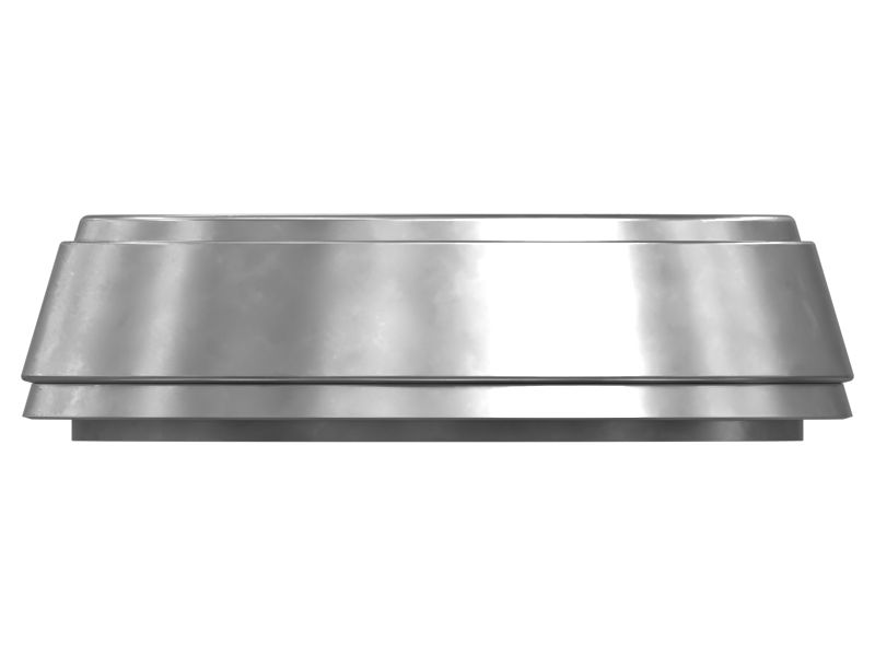 Конический роликовый подшипник с внутренним диаметром 92,08 мм